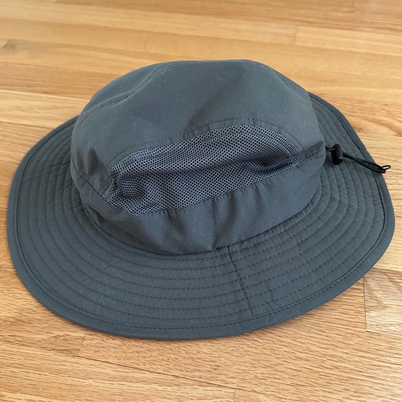 Swiss Tech Performance Gear Sun Hat with Neck Flap Size S/M - Picture 15 of 15